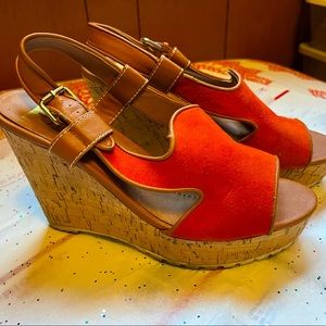 DOLCE VITA platforms